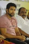 Aadhi Bhagavan Pressmeet 1747