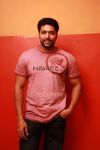 Jayam Ravi At Aadhibagawan Pressmeet 855