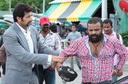 Aadhibagavan Movie Working Stills Photos 4409