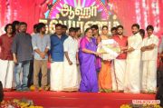 Aaha Kalyanam Audio Launch 7703