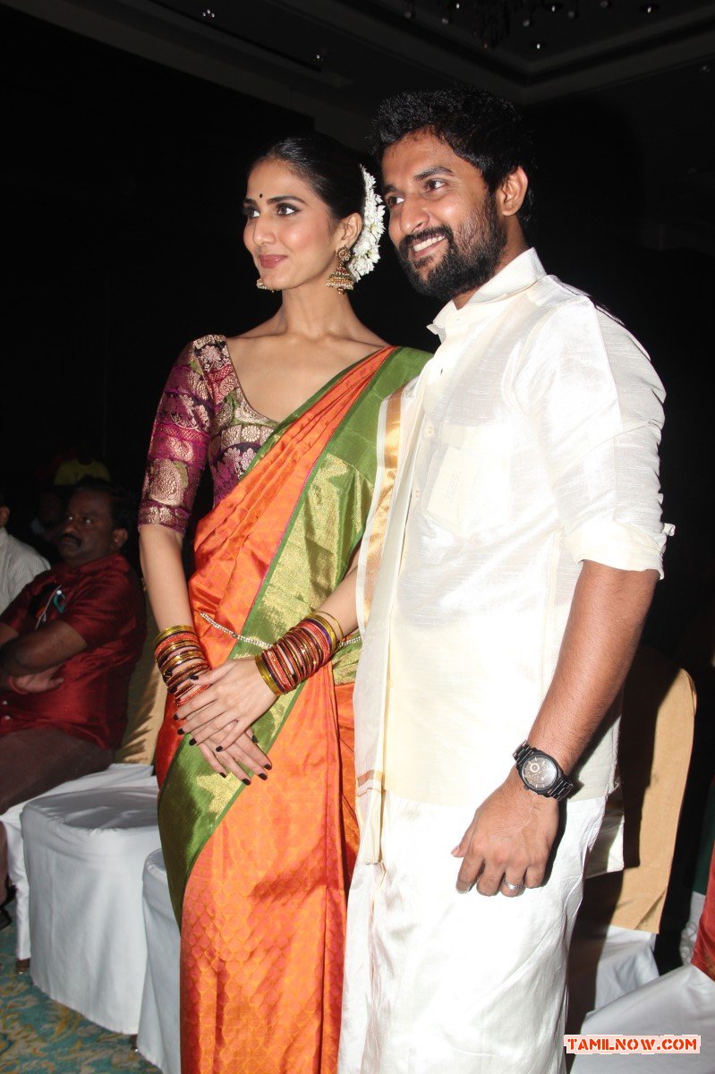 Aaha Kalyanam Audio Launch 9062