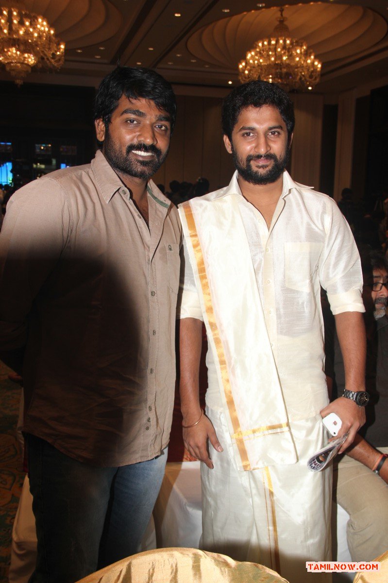 Aaha Kalyanam Audio Launch Photos 2482