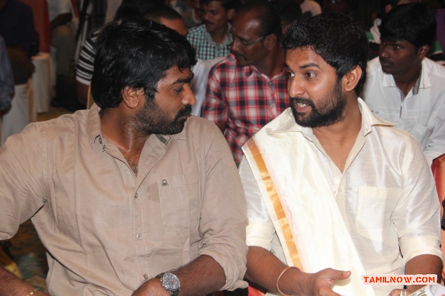 Aaha Kalyanam Audio Launch Stills 2829