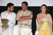 Aambala Movie Audio Launch Tamil Function Latest Stills 7410