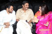 Aambala Movie Audio Launch