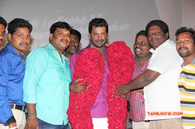 New Albums Function Aambala Movie Audio Launch 5172