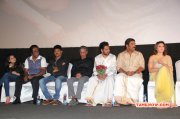 Recent Images Aambala Movie Audio Launch Event 8747