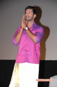 Vishal At Aambala Audio Launch Gallery 133