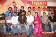 Aambala Successmeet Event 2015 Albums 5022