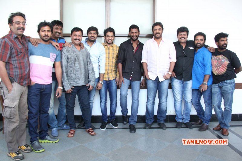 Jan 2015 Pics Aambala Successmeet 1751