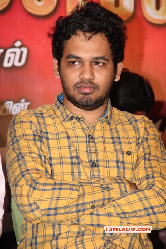 New Image Tamil Function Aambala Successmeet 4927