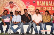 Recent Pics Function Aambala Successmeet 680