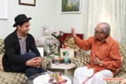 Aamirkhan Meeting K Balachandar 2311