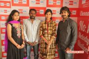 Aaranyam Audio Launch