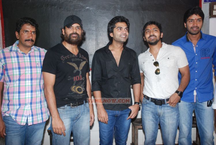 Aasu Raja Rani Jackie And Joker Movie Launch 864