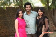 Aayirathil Iruvar Movie Team