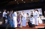 Aayirathil Oruvan Silver Jubilee Function 6205