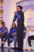 2014 Albums Abhishek Bachchan Introduces Isl Chennai Fc Team 60