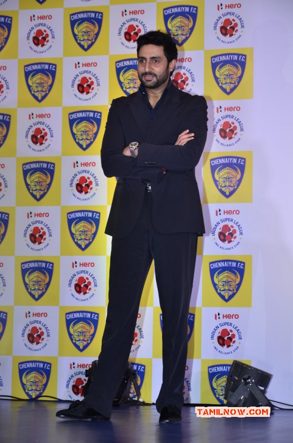 Abhishek Bachchan Event Image 863