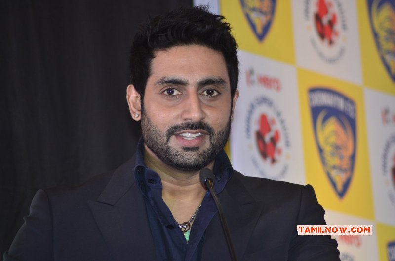 Abhishek Bachchan Event Pic 352