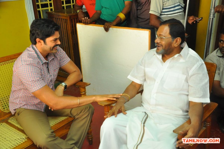 Acharam Movie Shooting Spot 9685