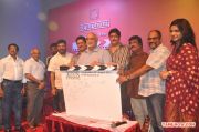 Action Studios Launch 7503