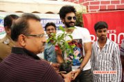 Actor Aadhi Donates His Eyes Dec 2014 Albums 7087