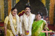 Actor Harish Abinaya Marriage Tamil Movie Event Jun 2015 Images 1848