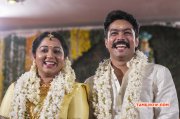 Galleries Actor Harish Abinaya Marriage 2230