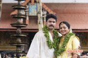 Recent Pic Tamil Movie Event Actor Harish Abinaya Marriage 8945