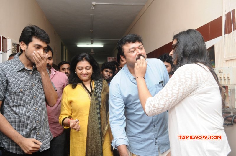 Actor Jayaram Birthday Celebration Function Galleries 3256