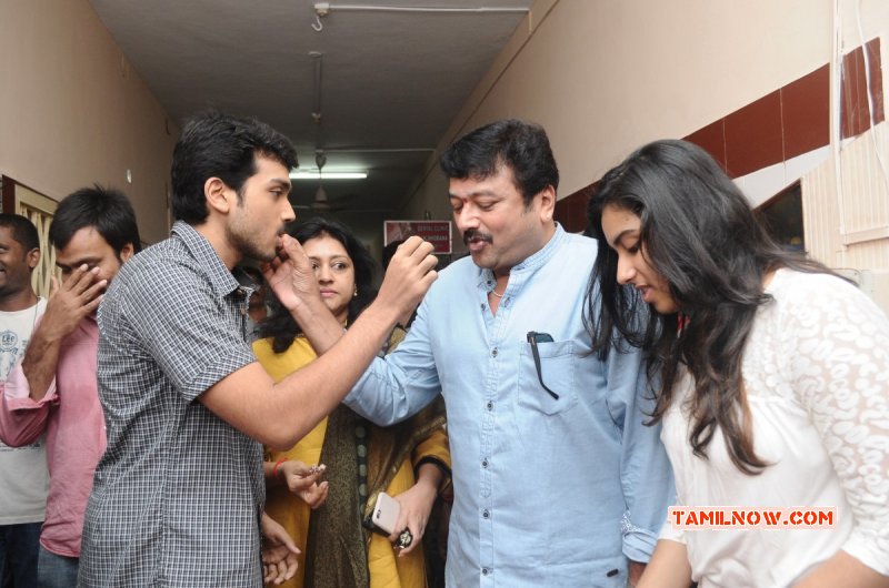 Images Actor Jayaram Birthday Celebration Function 9276