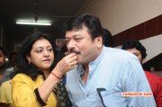 Parvathy And Jayaram 618