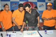 Actor Karthi Launches Netz Cricket 3829