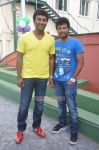 Actor Karthi Launches Netz Cricket 5754