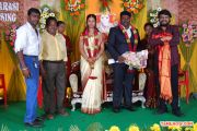 Actor Kottai Perumal Son Wedding Reception 1187