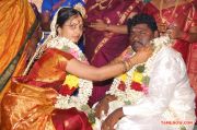 Actor Kottai Perumal Son Wedding Reception 5233