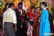 Actor Kottai Perumal Son Wedding Reception 8319