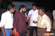 Actor Kottai Perumal Son Wedding Reception