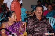 Actor Kottai Perumal Son Wedding Reception Photos 2464