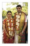 Actor Nandaa Marriage Photos 9625