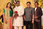 Actor Pandu Son Reception 2979