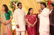 Actor Pandu Son Reception 4420