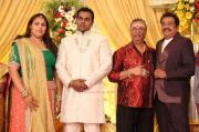 Actor Pandu Son Reception 7567