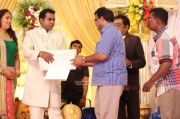 Actor Pandu Son Reception Photos 4923