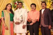 Actor Pandu Son Reception Stills 6099