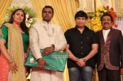 Actor Pandu Son Reception