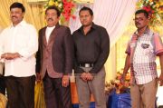 Bhagyaraj At Pandu Son Reception 322