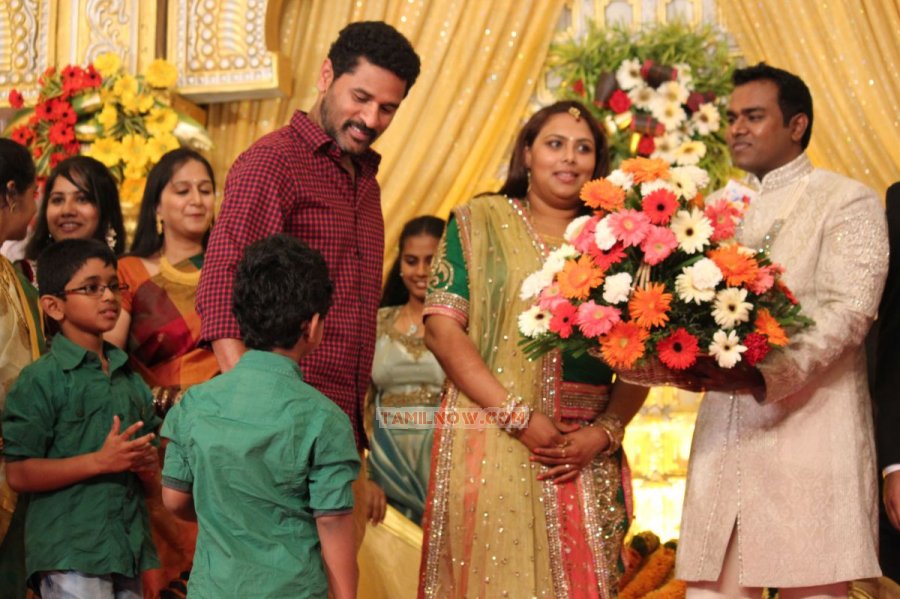 Prabhu Deva 540