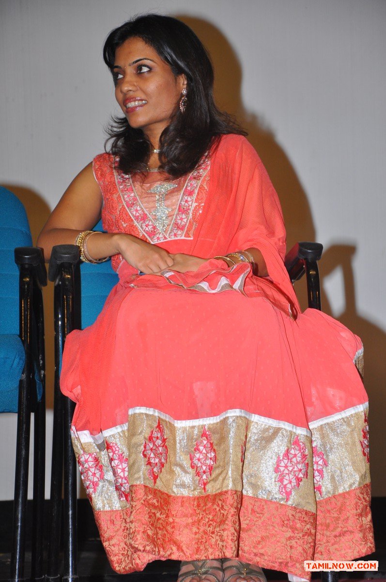 Actor Raja Amritha Pressmeet 3082